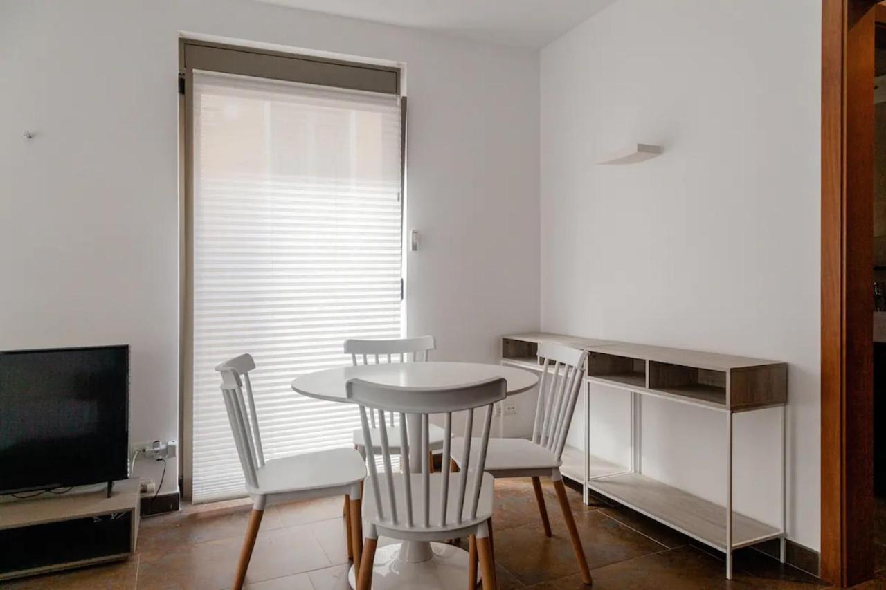 Residential Tourist Apartments Caldes D'Estrach Kültér fotó