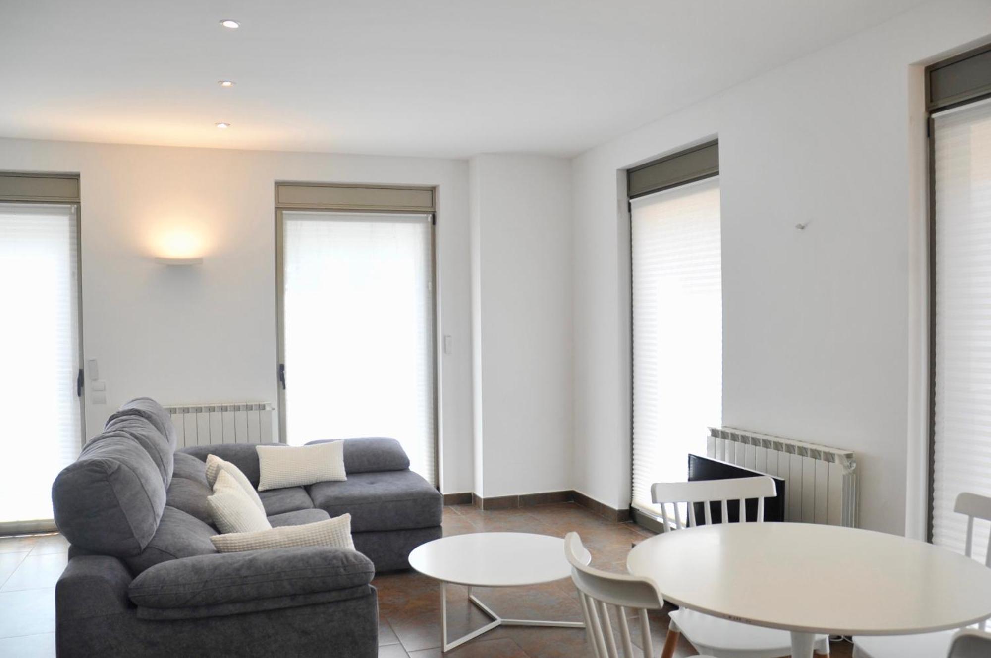 Residential Tourist Apartments Caldes D'Estrach Kültér fotó