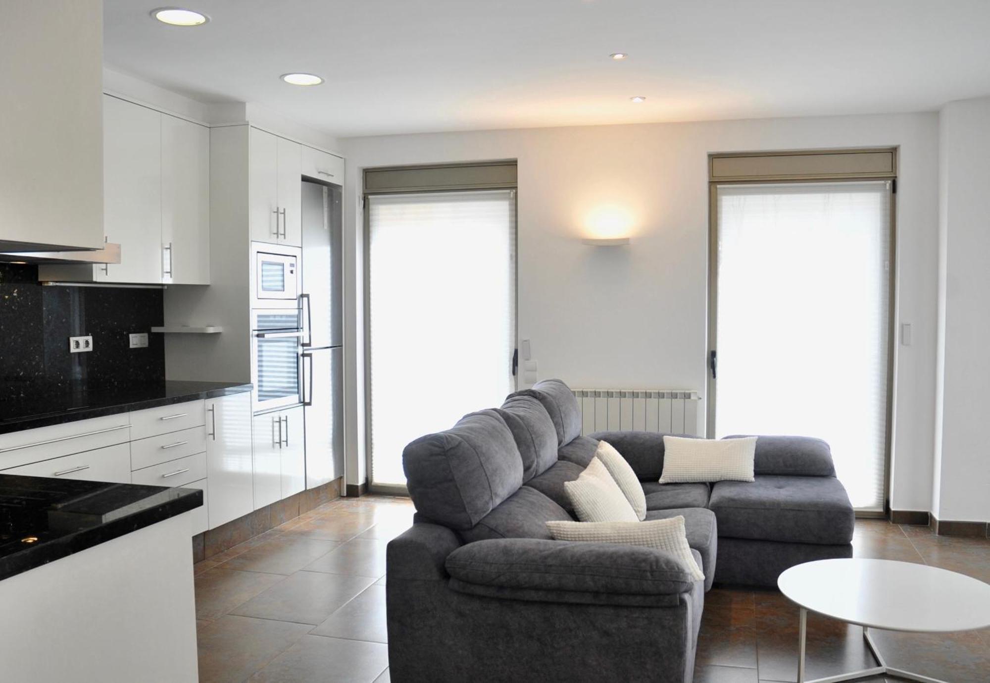 Residential Tourist Apartments Caldes D'Estrach Kültér fotó