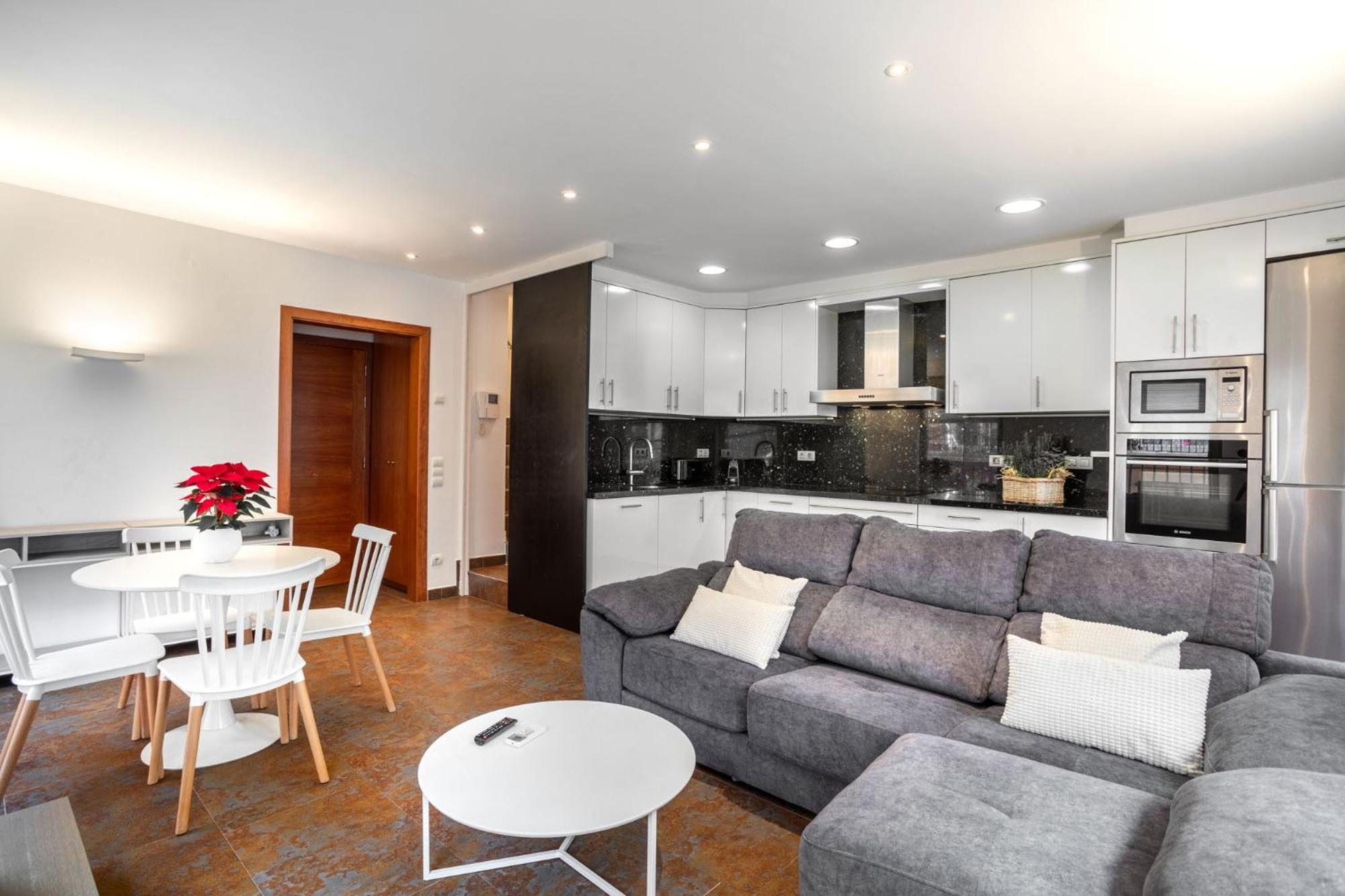 Residential Tourist Apartments Caldes D'Estrach Kültér fotó