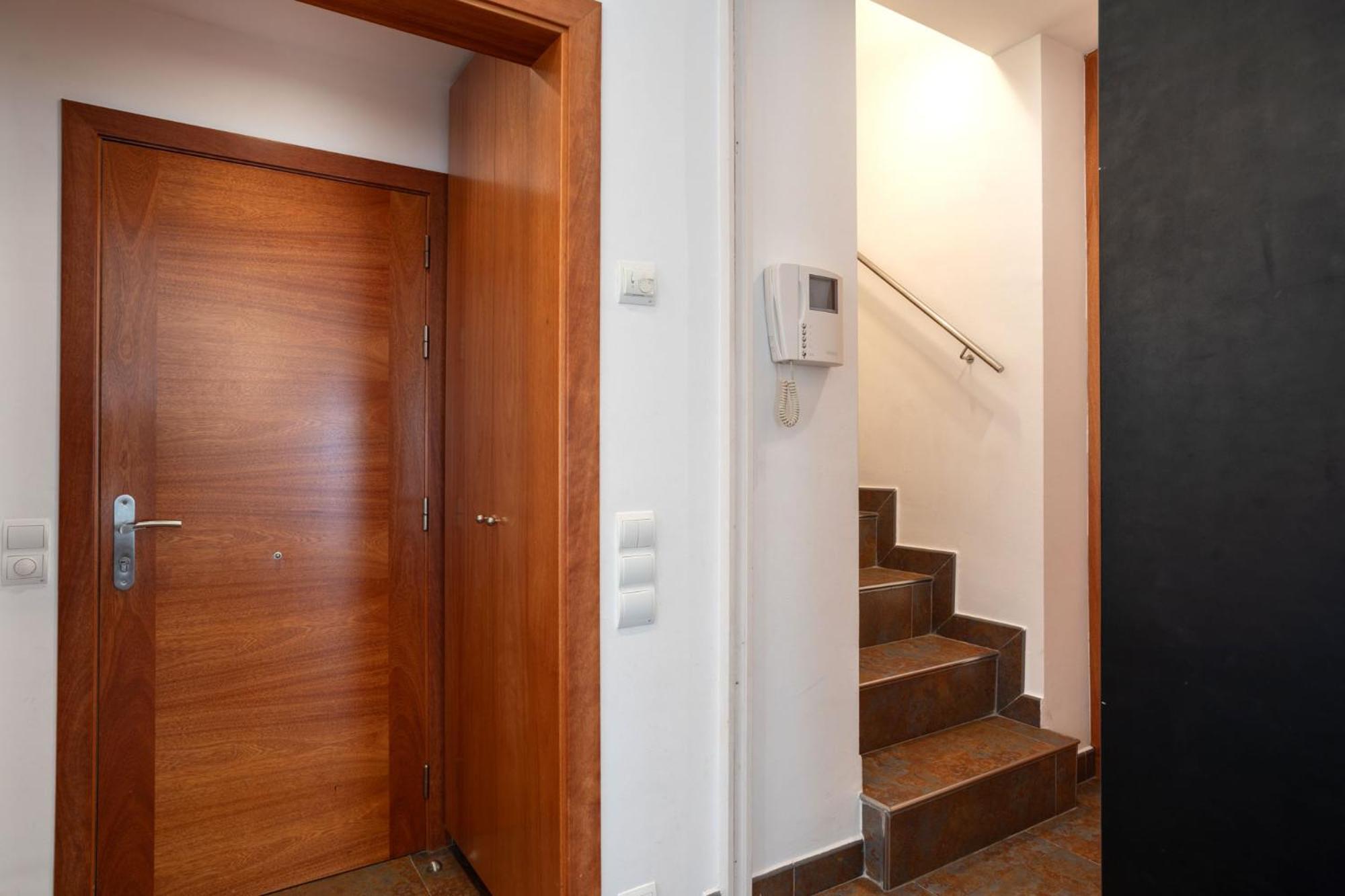 Residential Tourist Apartments Caldes D'Estrach Kültér fotó
