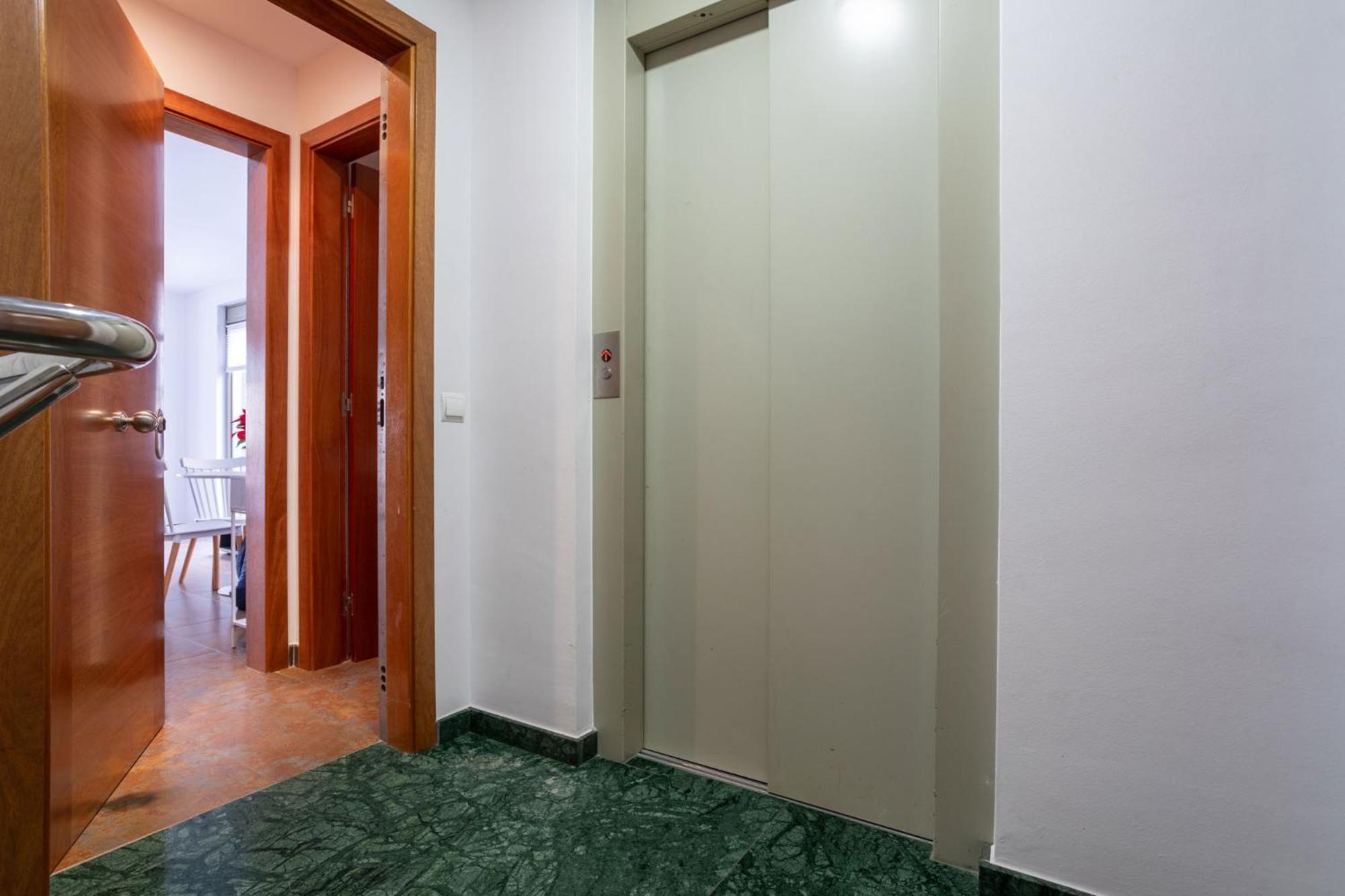 Residential Tourist Apartments Caldes D'Estrach Kültér fotó